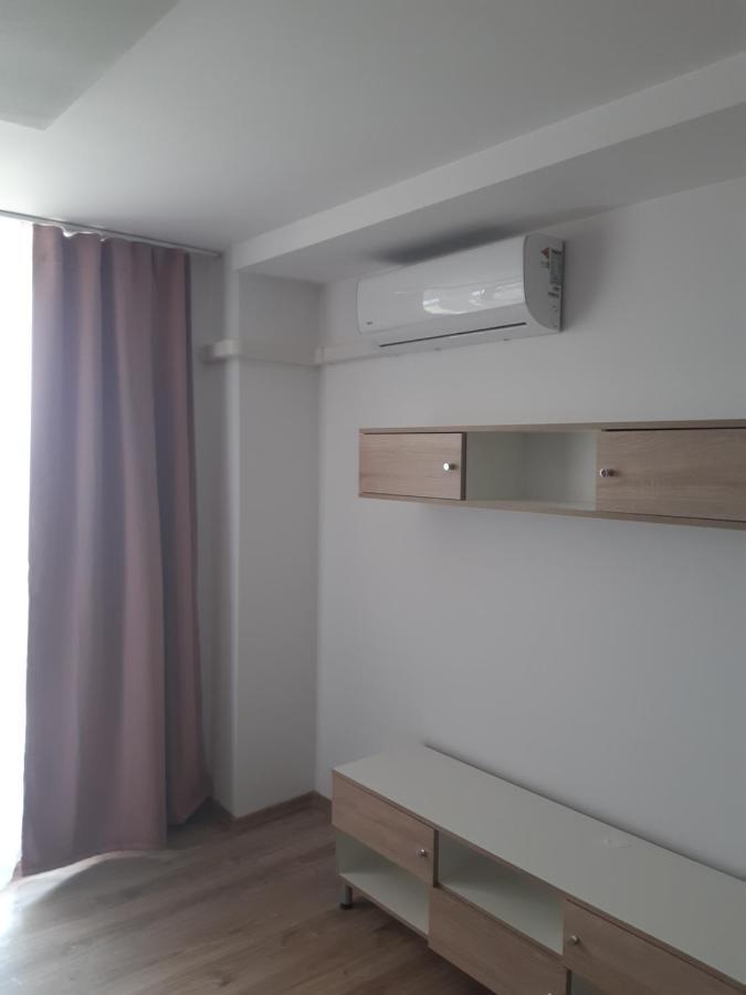 Hotel Felicia Kaluža Zewnętrze zdjęcie