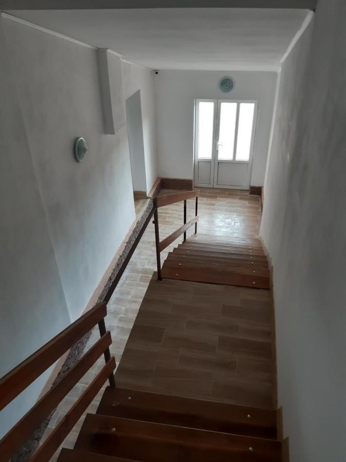 Hotel Felicia Kaluža Zewnętrze zdjęcie