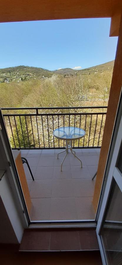 Hotel Felicia Kaluža Zewnętrze zdjęcie