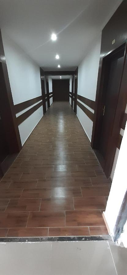 Hotel Felicia Kaluža Zewnętrze zdjęcie