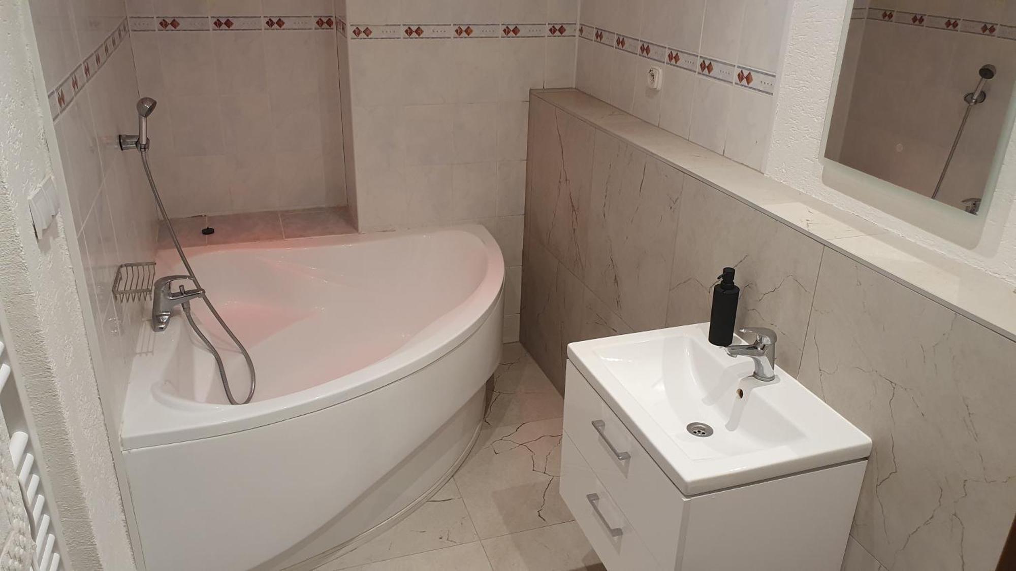 Hotel Felicia Kaluža Zewnętrze zdjęcie