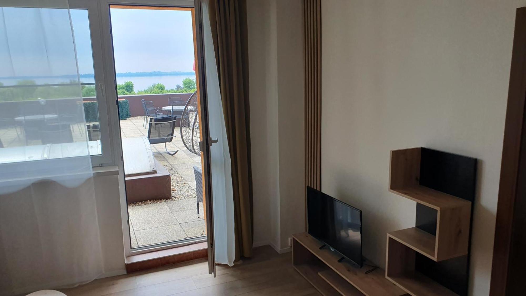 Hotel Felicia Kaluža Zewnętrze zdjęcie