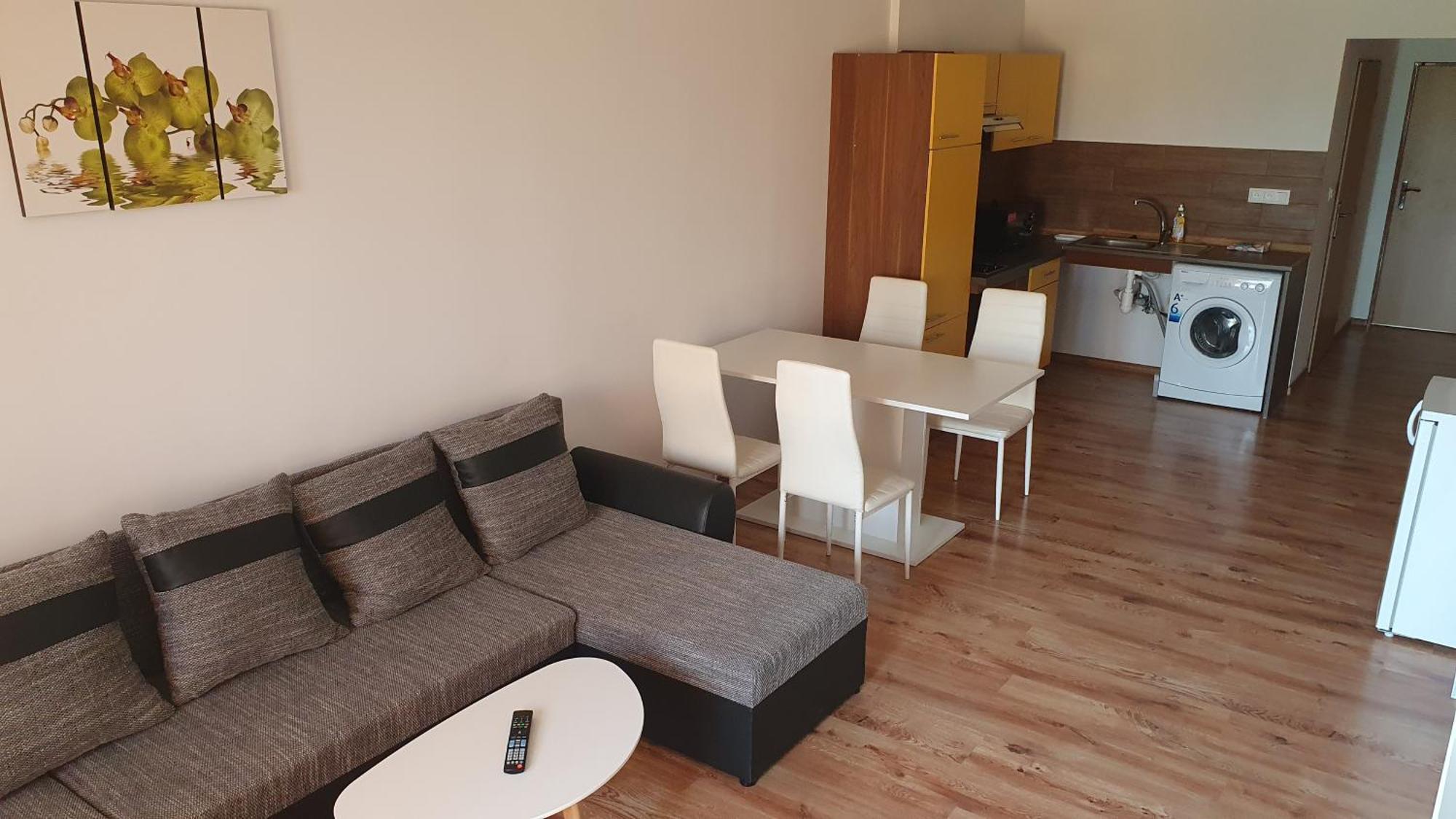 Hotel Felicia Kaluža Zewnętrze zdjęcie